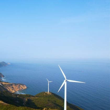 广东上川岛飞沙滩旅游度假区3日2晚私家团