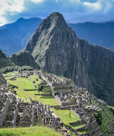 5D4N • Peru