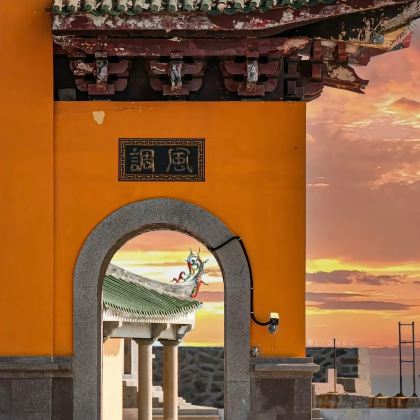 泉州+晋江+石狮+福州+平潭岛5日4晚拼小团