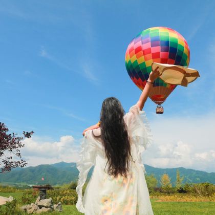 腾冲3日2晚跟团游