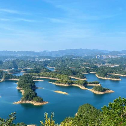 宏村+千岛湖+婺源篁岭景区+南屏+塔川5日4晚私家团