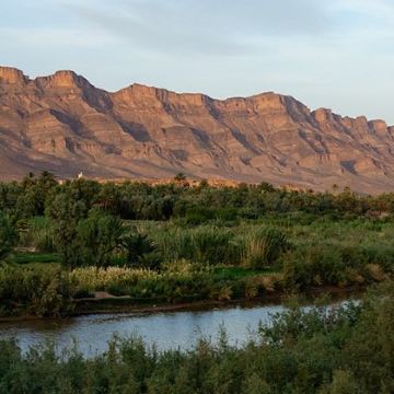 摩洛哥非斯3日2晚跟团游