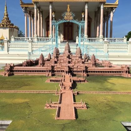 柬埔寨金边+马德望5日4晚拼小团