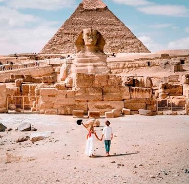 埃及开罗+亚历山大+卢克索+赫尔格达11日9晚私家团