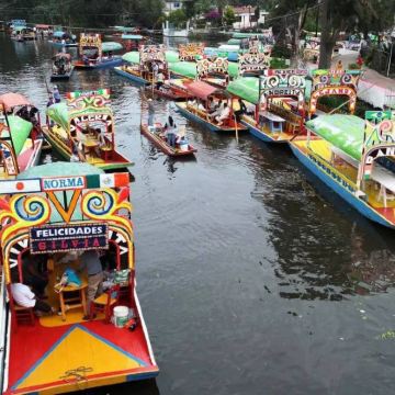 墨西哥墨西哥城+瓜纳华托+古巴哈瓦那15日14晚私家团