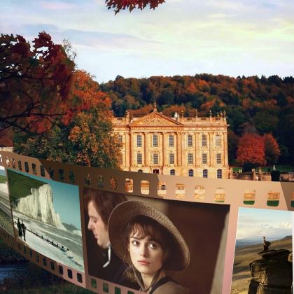 英国+查茨沃斯庄园11日8晚跟团游