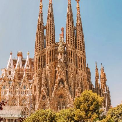 希腊+葡萄牙+西班牙15日14晚私家团