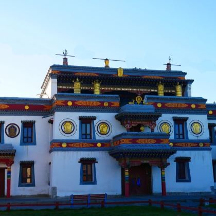 蒙古乌兰巴托+哈拉和林+鄂尔浑峡谷+呼斯泰音国家公园+成吉思汗骑马雕像+特日勒吉国家公园8日7晚拼小团