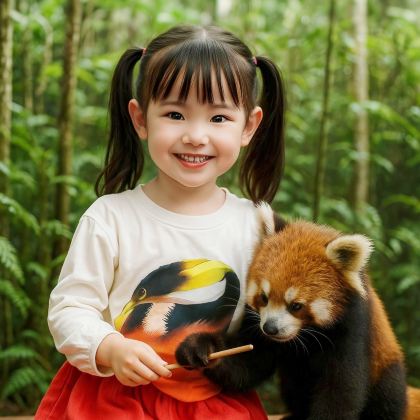 西双版纳+普洱6日5晚私家团