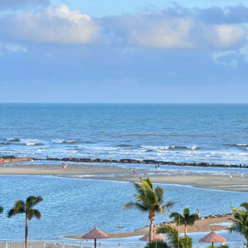 桂林+漓江+阳朔+北海+涠洲岛7日6晚跟团游