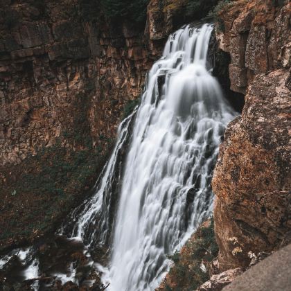 美国盐湖城+黄石国家公园+大蒂顿国家公园+拉斯维加斯7日6晚私家团