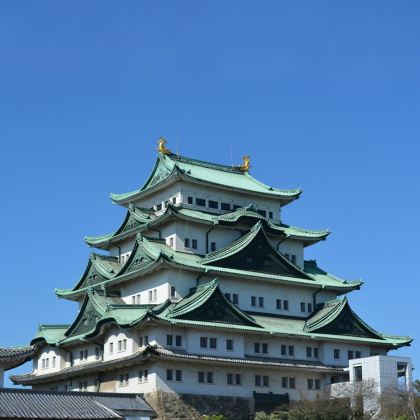 日本名古屋+飞驒高山+金泽+下吕市+白川乡5日4晚私家团