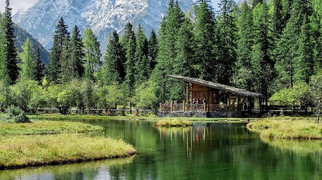 九寨沟旅行社前十强榜单揭晓