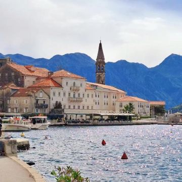 塞尔维亚+黑山+波黑+阿尔巴尼亚9日7晚自由行