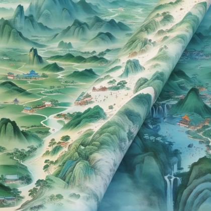 桂林+漓江风景名胜区+阳朔4日3晚跟团游