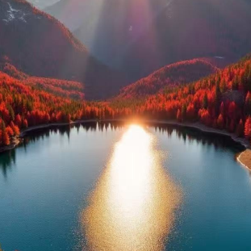 本溪老边沟风景区+丹东天桥沟景区+红海滩国家风景廊道7日6晚私家团