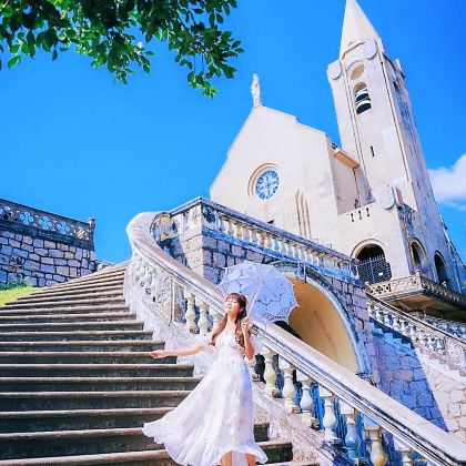 深圳+香港+澳门+珠海长隆旅游度假区4日3晚跟团游