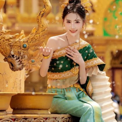 云南西双版纳+普洱6日5晚拼小团