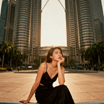 吉隆坡+马六甲6日5晚私家团