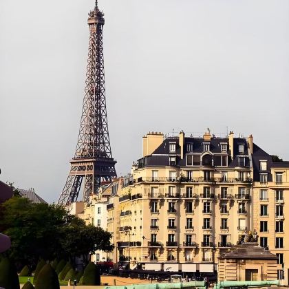 西班牙+法国10日9晚拼小团