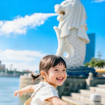 新加坡5日4晚私家团