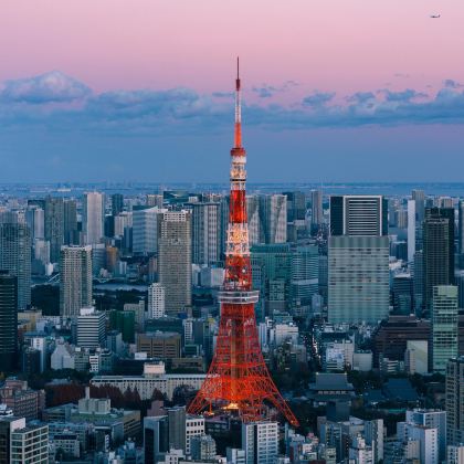 日本东京+富士山+大阪+京都+奈良7日6晚跟团游