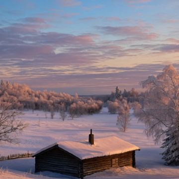 哈尔滨+漠河+北极村5日4晚私家团