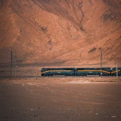 格尔木+可可西里国家级自然保护区2日1晚私家团