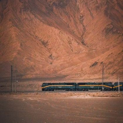 格尔木+可可西里国家级自然保护区2日1晚私家团