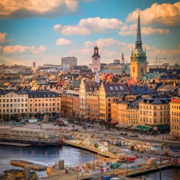 挪威+丹麦12日11晚私家团