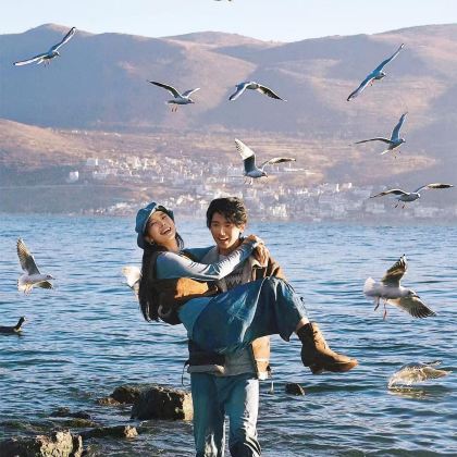 丽江+大理市5日4晚私家团