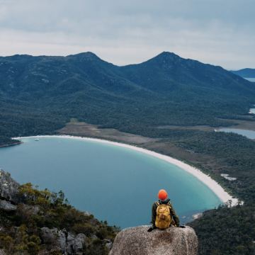 澳大利亚墨尔本+塔斯马尼亚11日10晚私家团