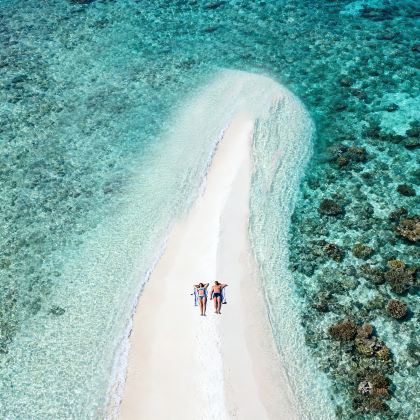 马尔代夫+马来西亚8日6晚私家团