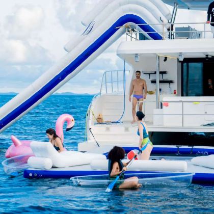 泰国曼谷水门寺6日5晚跟团游