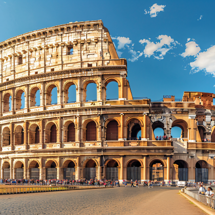 法国+意大利10日8晚私家团