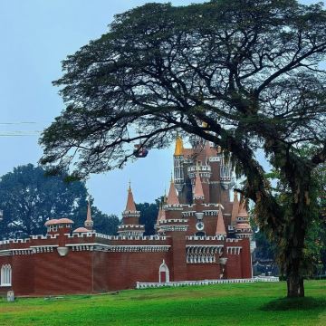 雅加达+万隆10日9晚私家团