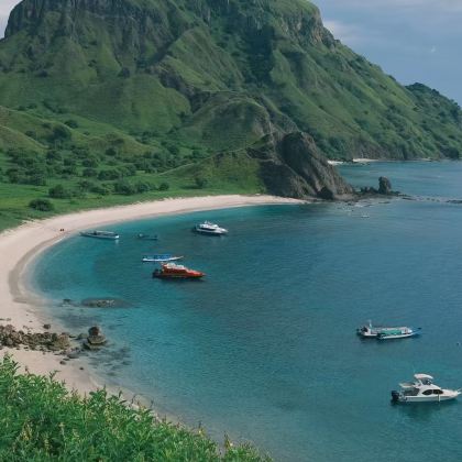 印度尼西亚8日7晚私家团