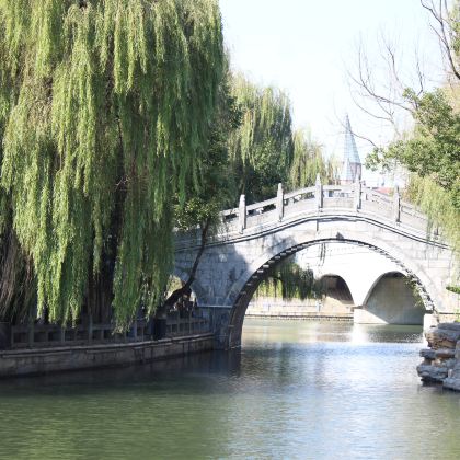 安徽合肥李鸿章故居+包公园+三河古镇+巢湖3日2晚跟团游