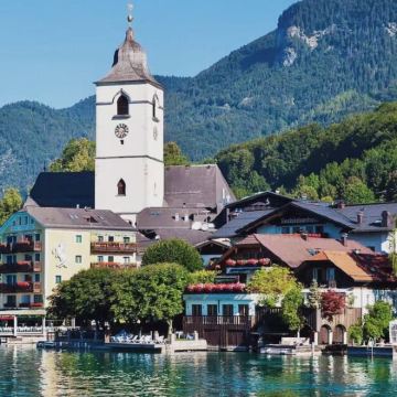 德国+捷克+奥地利+匈牙利+斯洛伐克12日跟团游