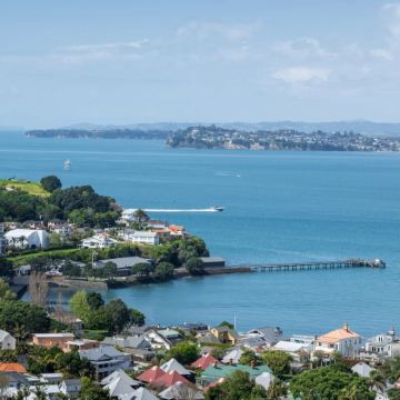 新西兰奥克兰+陶波+罗托鲁瓦+基督城+特卡波+瓦纳卡+皇后镇11日10晚私家团