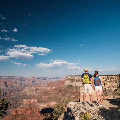 美国拉斯维加斯+大峡谷国家公园+羚羊峡谷+黄石国家公园14日13晚私家团