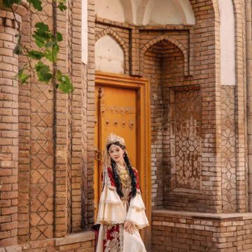 新疆乌鲁木齐+喀什地区10日9晚自由行