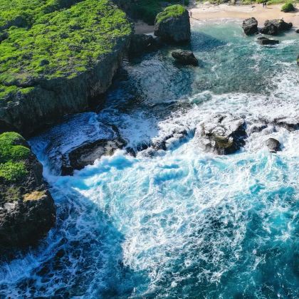 塞班岛+军舰岛+蓝洞9日8晚私家团