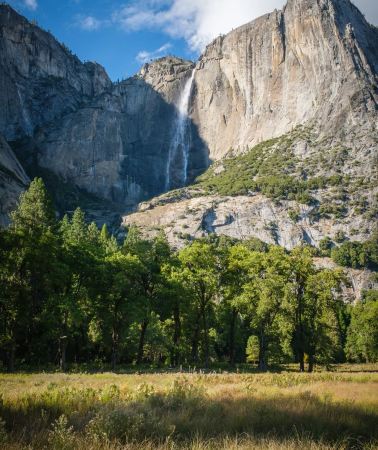 3D2N • Yosemite National Park Round Tour from San Francisco