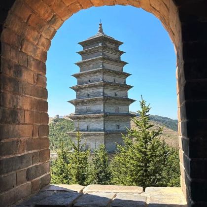 山西+太原+五台山+大同+平遥古城+山西黄河壶口瀑布旅游区8日7晚私家团