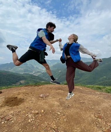 4D3N • 4D3N Ha Giang Loop with Yolo Ha Giang Adventures
