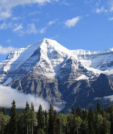 5D4N • Canadian Rocky Mountains & Banff 5-Day Premium Tour