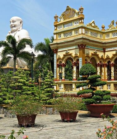 2D1N • 2-day My Tho boat trip & Cai Rang floating market (Overnight in Can Tho)