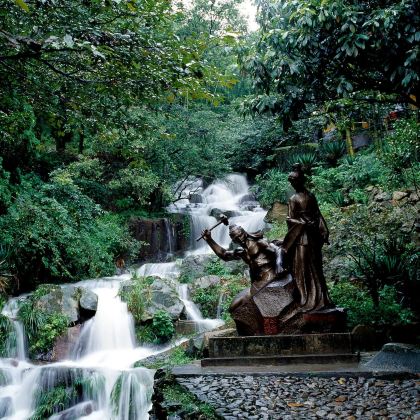 杭州+绍兴+乌镇+德清莫干山风景名胜区+海宁盐官旅游度假区6日5晚拼小团