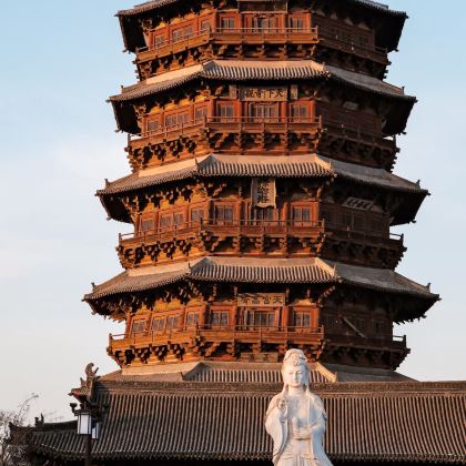 山西太原+大同+平遥古城+山西黄河壶口瀑布旅游区6日5晚私家团